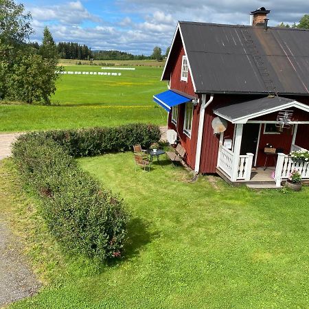 Backen Apartment Torsby Exterior photo