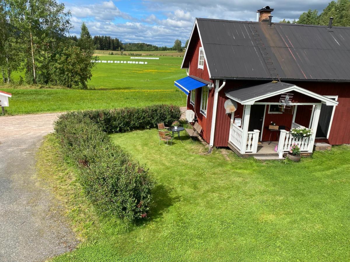 Backen Apartment Torsby Exterior photo